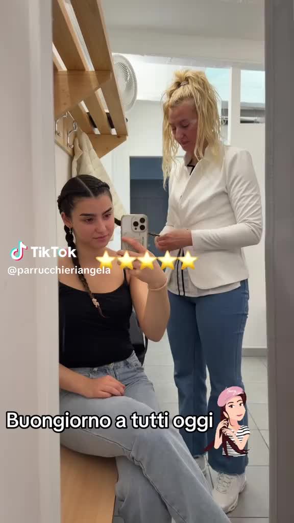 @⭐️Angelaparrucchieribologna✅2