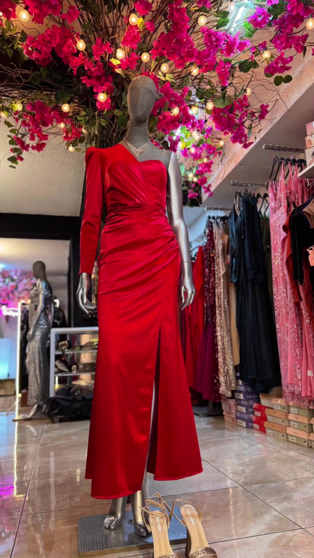 @Lua boutique