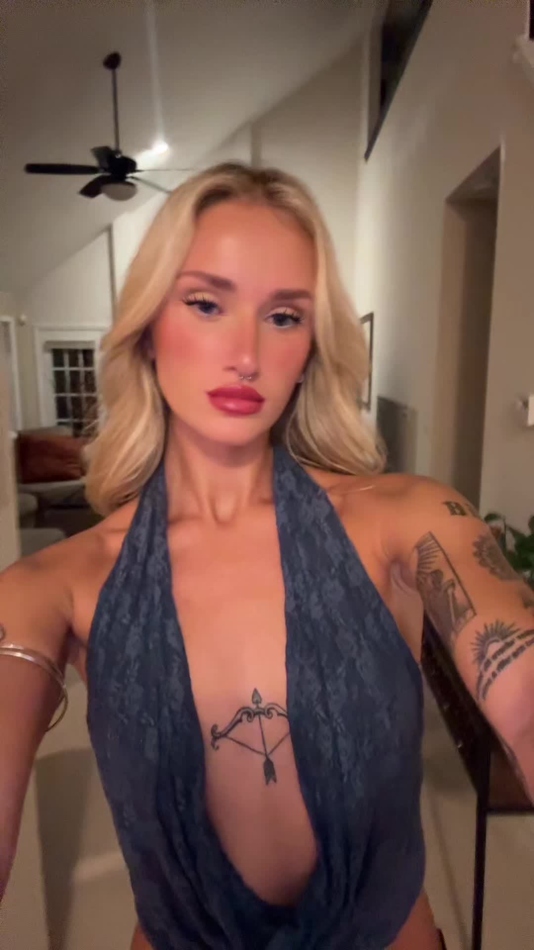 @morgan bailey