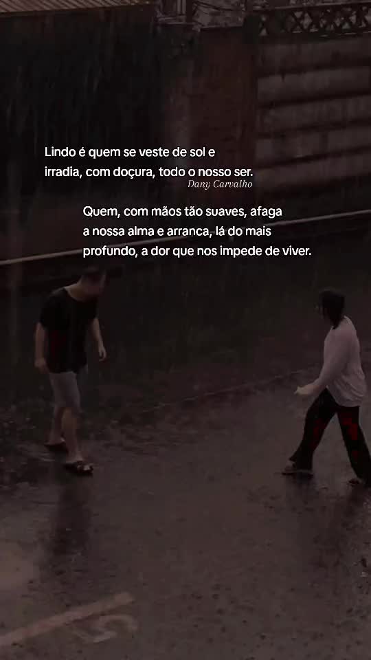 @Dany Carvalho✍️