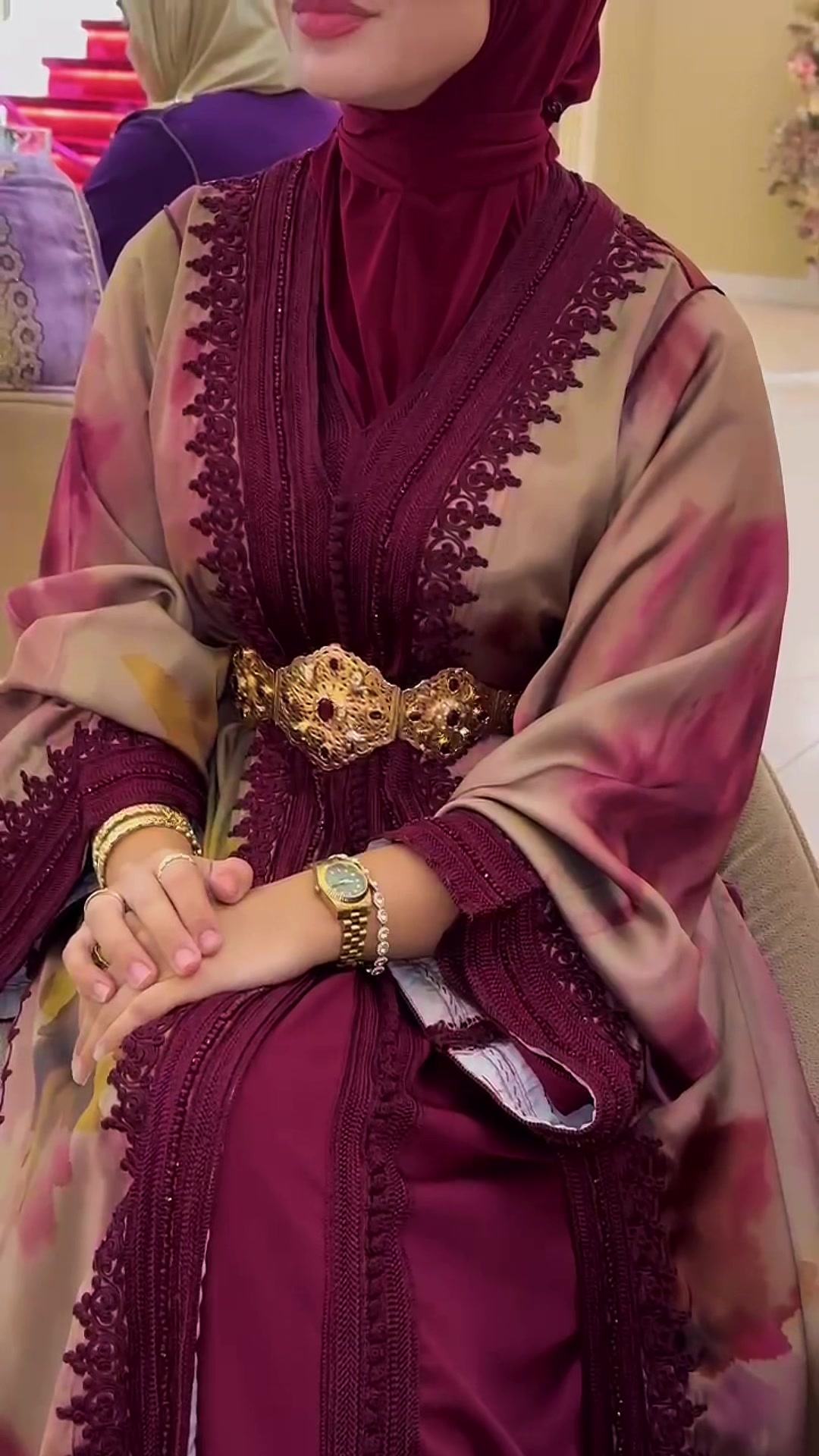@Vestidos Elegantes