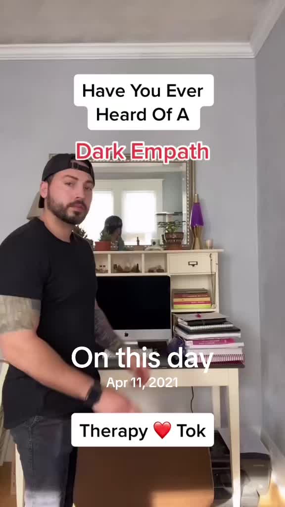 @Tristan | Therapist