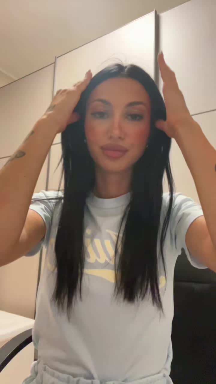 @Anna Giarnieri🍒