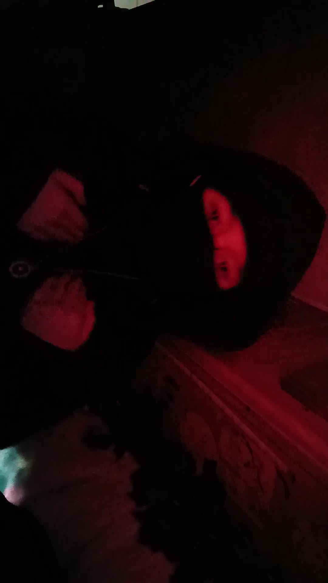 @†+✝+ 𝕳𝖊𝖑𝖑𝕳𝖔𝖚𝖓𝖉 +✝+†