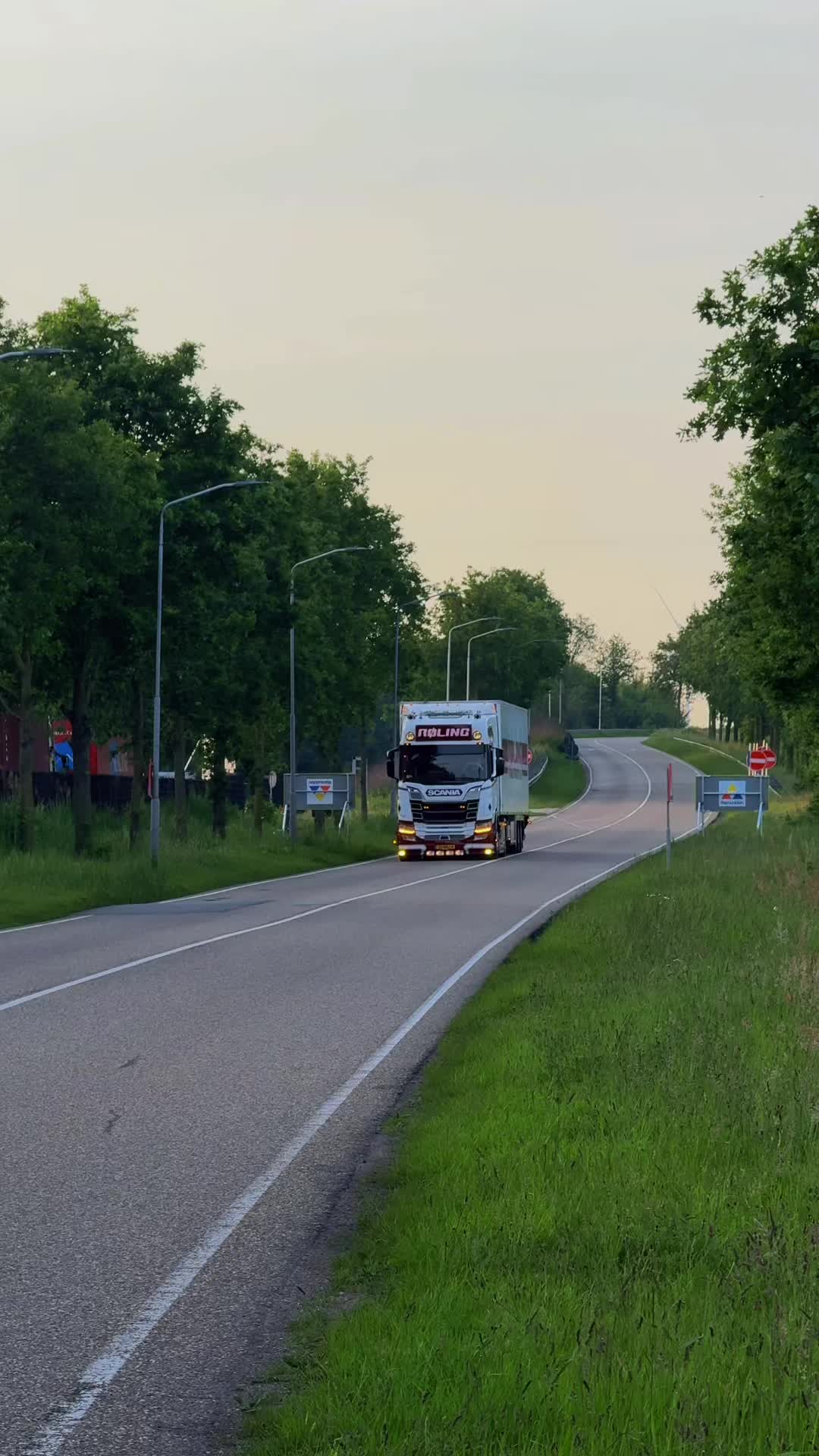 @Truck.spotter