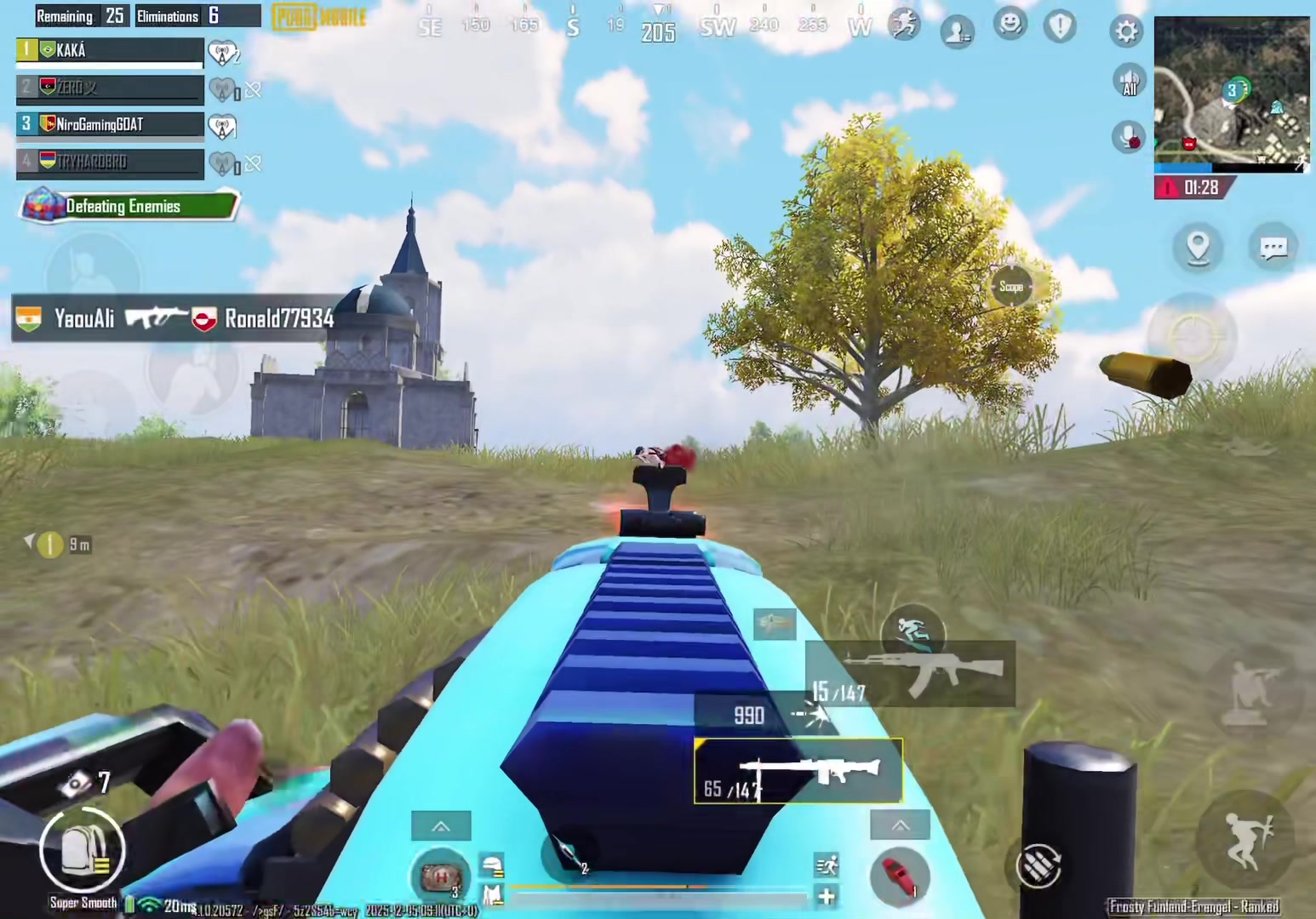 @NiroGamingGOAT