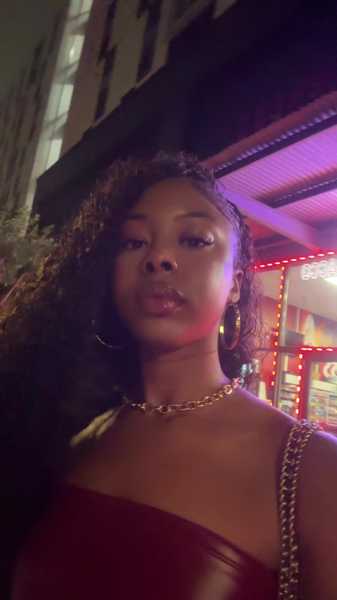 @Chloe Alexandria | Model 🫧