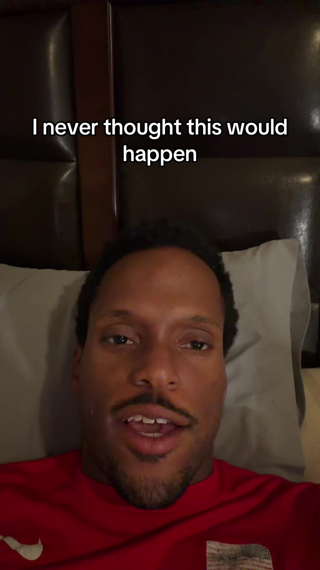 @Marquis Patrick