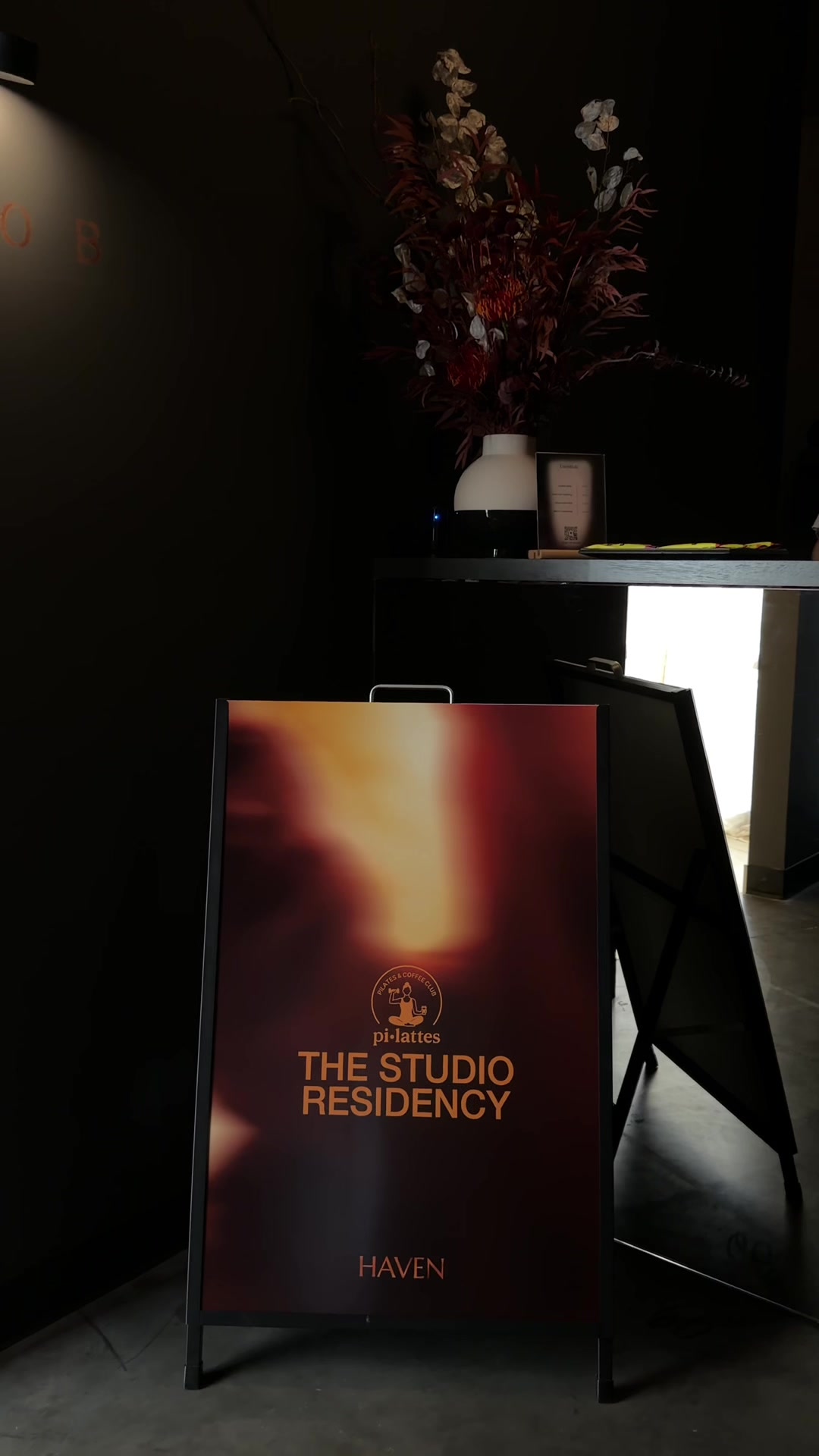 @Pi•Lattes | LV Pilates Club