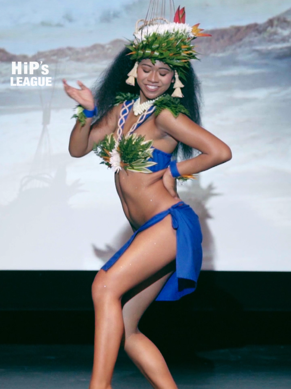 @Heiva i Paris - HiP's League