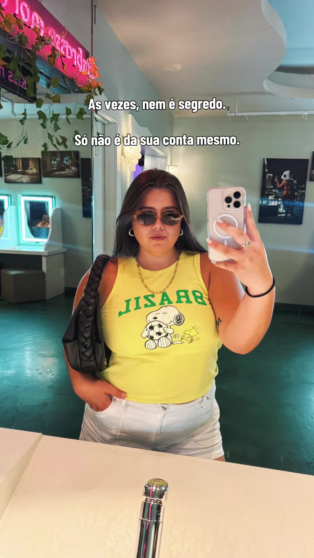 @Ana Clara Medina