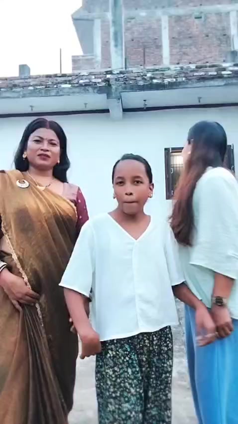 @Renuka Pradhan