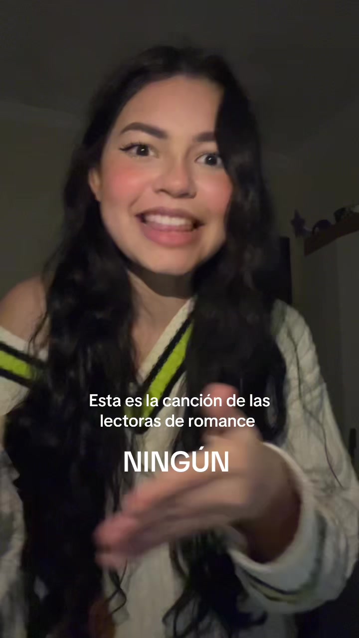 @Mariangel (Magnus’s Version)