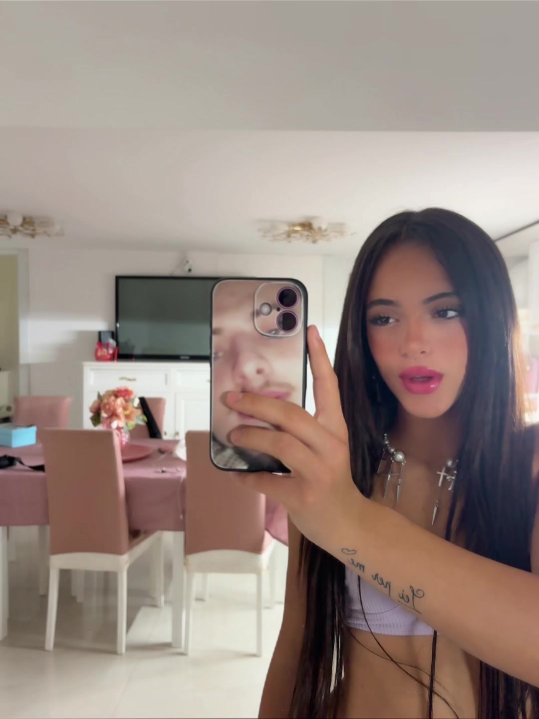 @IMDORIS.live
