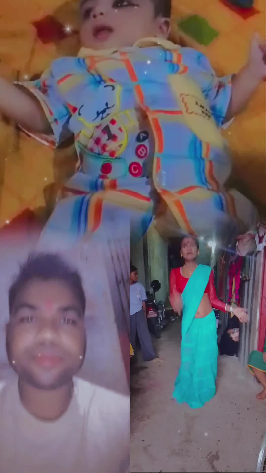 @Rohan Kumar