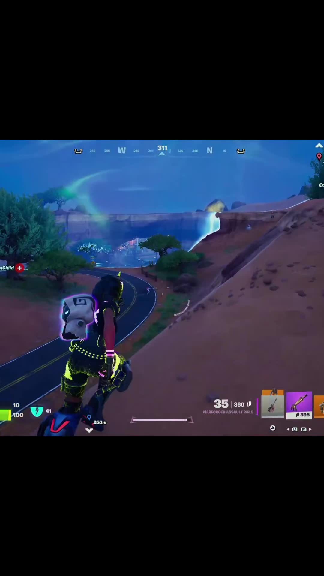 @ShortysOnDuty🎮👾