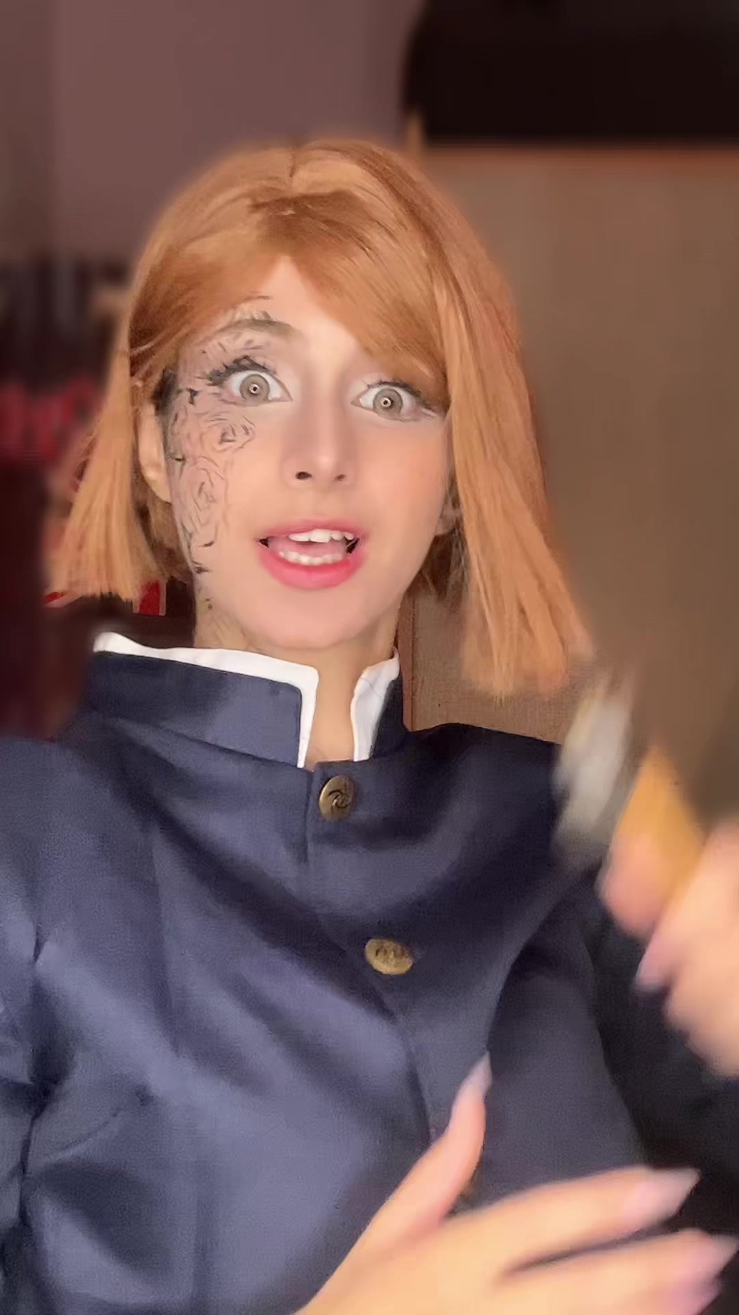 @Jojo ⵣ