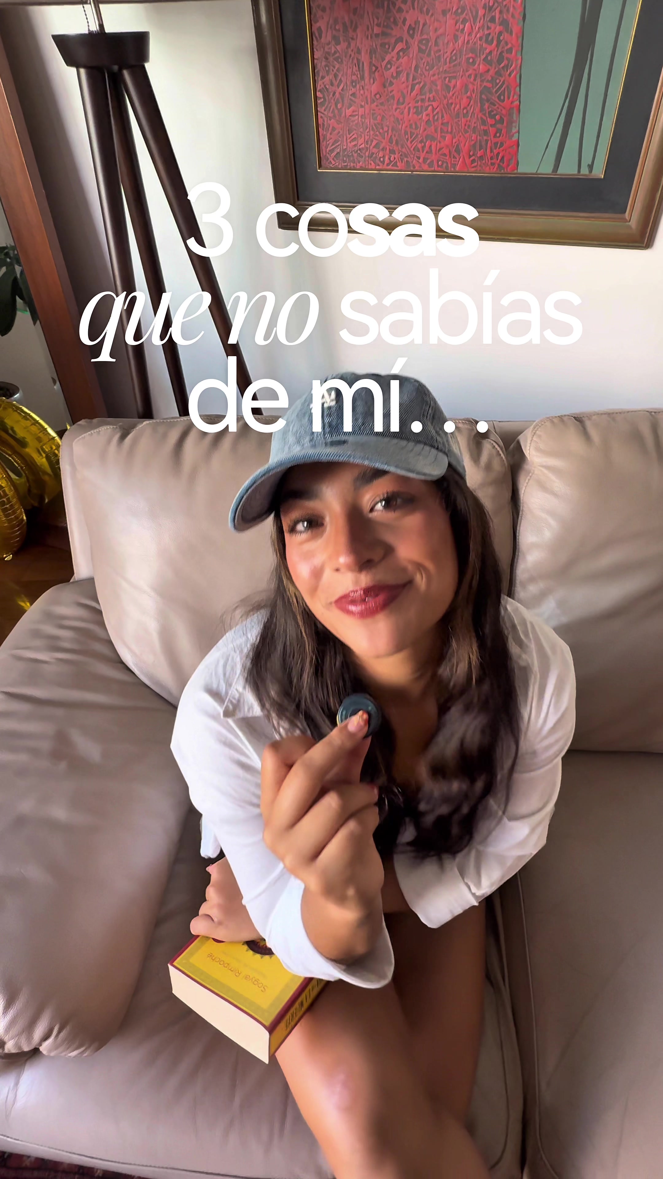 @Arianna Sanllehi🍫