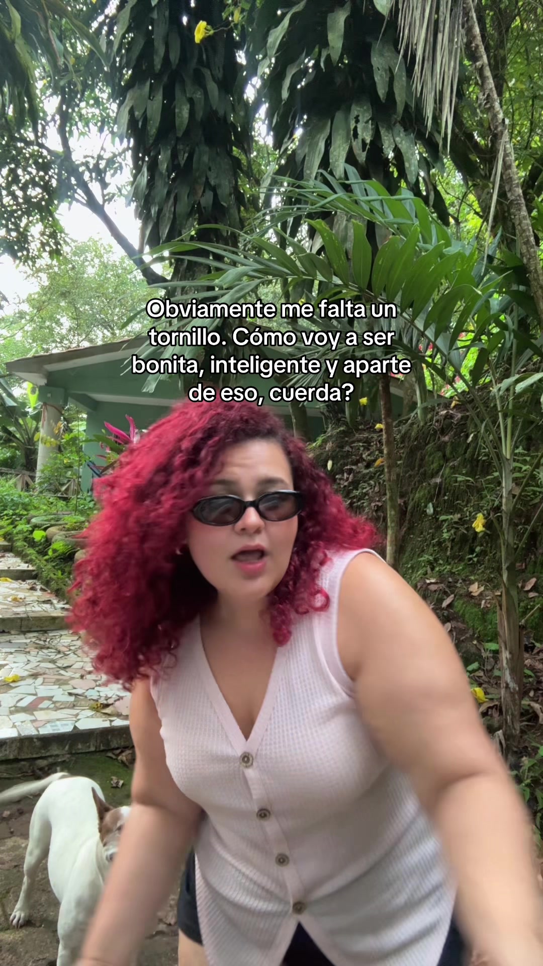 @Kim Bohorquez