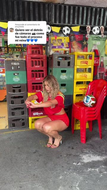 @Yaya Muñoz