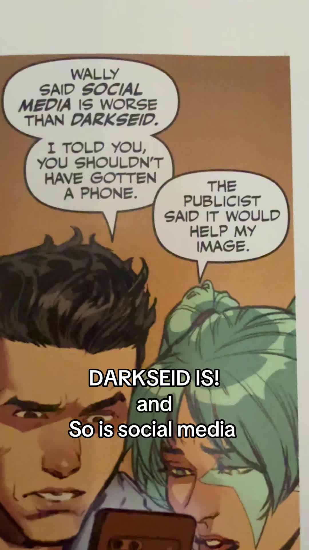 @Badaboom Podcast