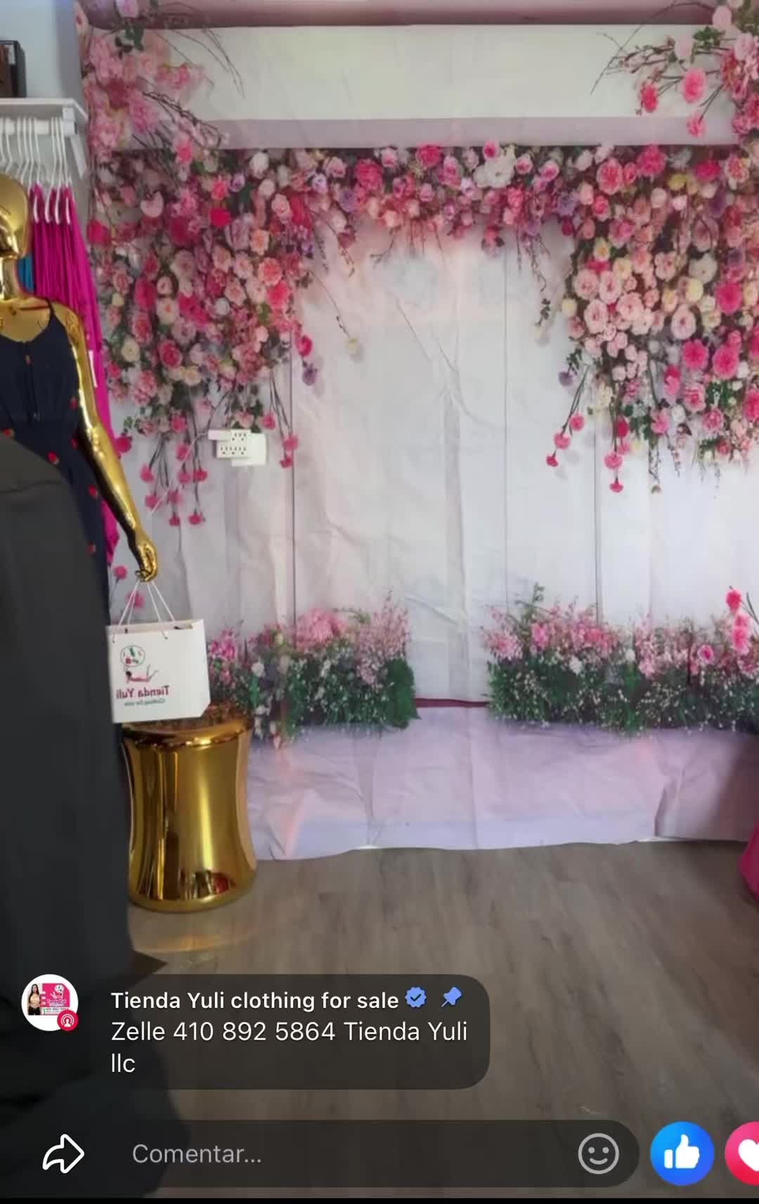 @Tienda Yuli