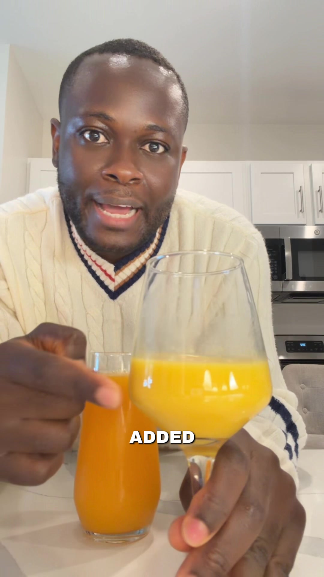 @Daddyclivert