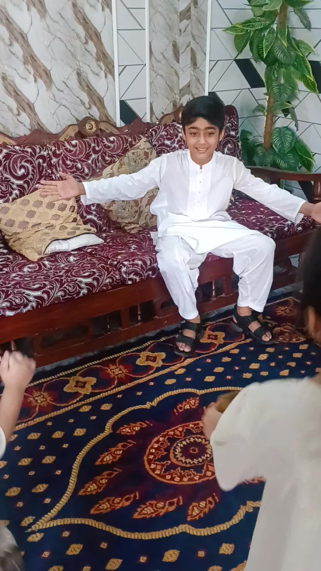 @Ahmad Ali