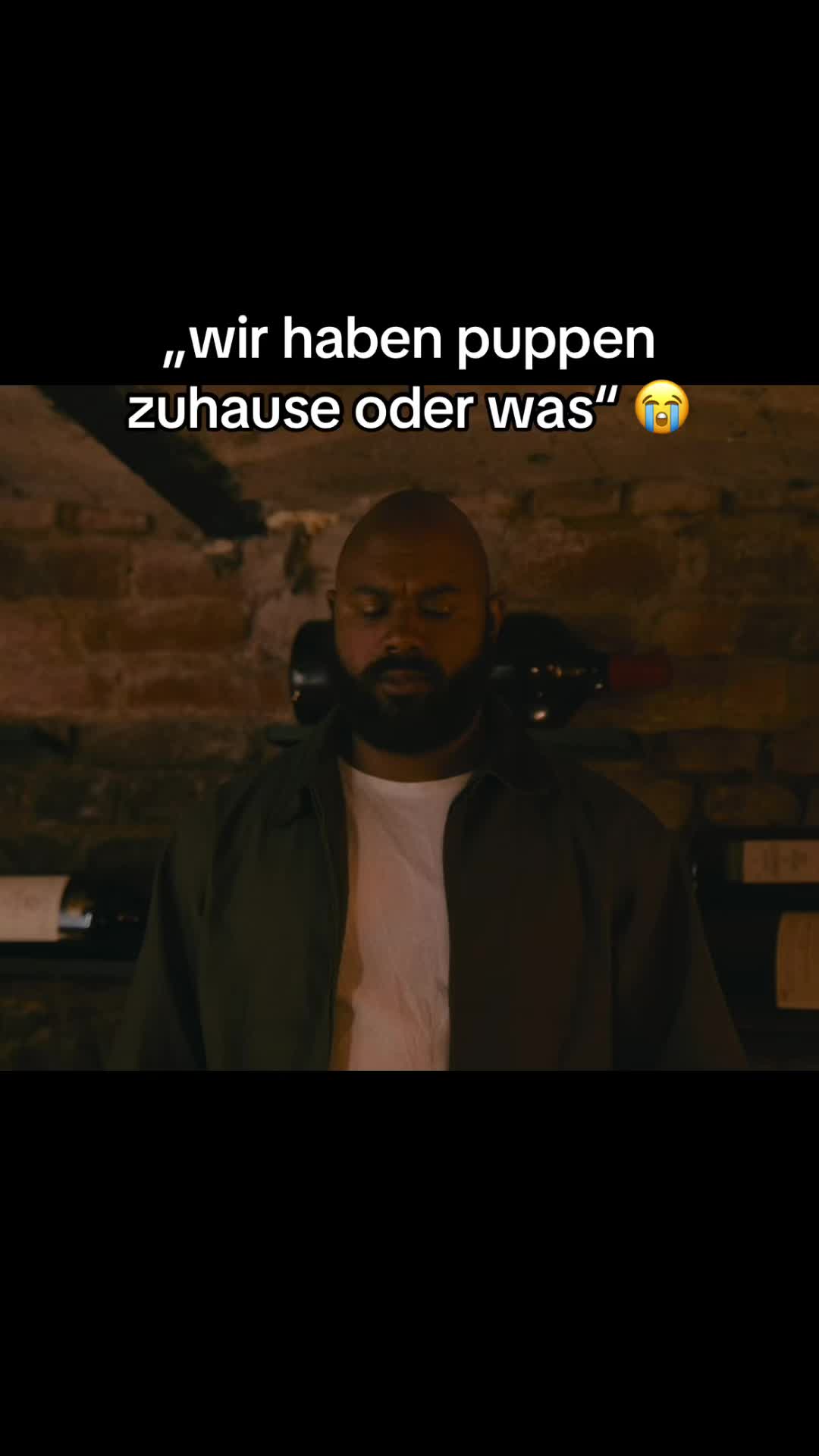 @immer arme mann