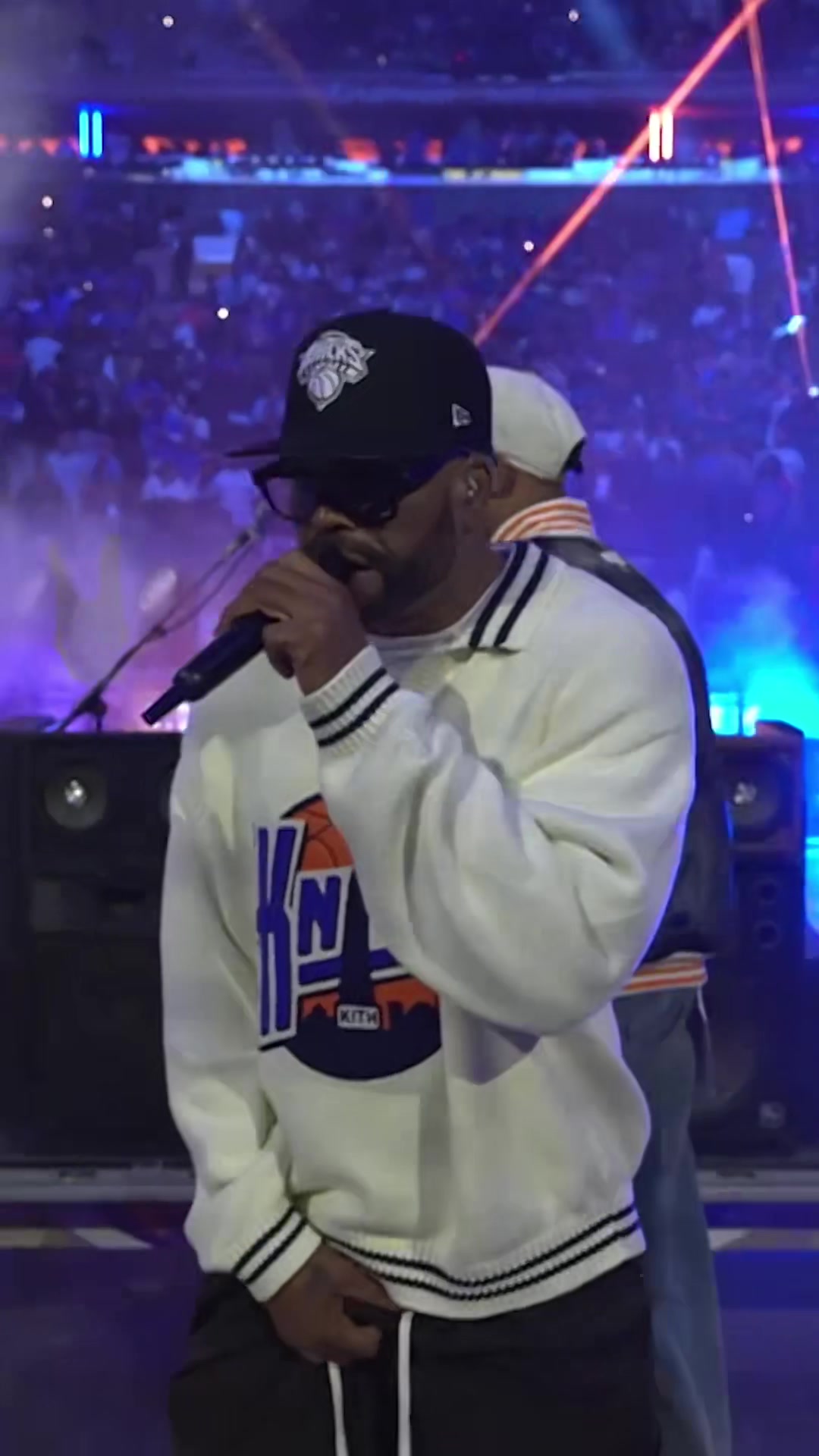 @Wu-Tang Clan