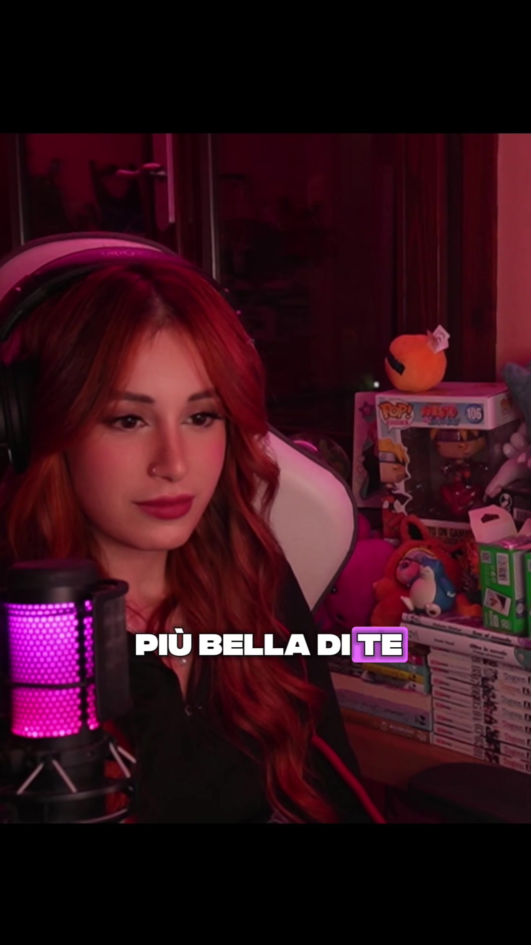 @Giorgia Gattini