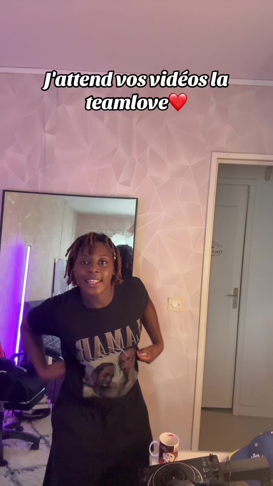 @Leadj🎤🎬🥁♎️