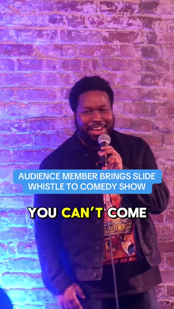 @characterselectcomedy