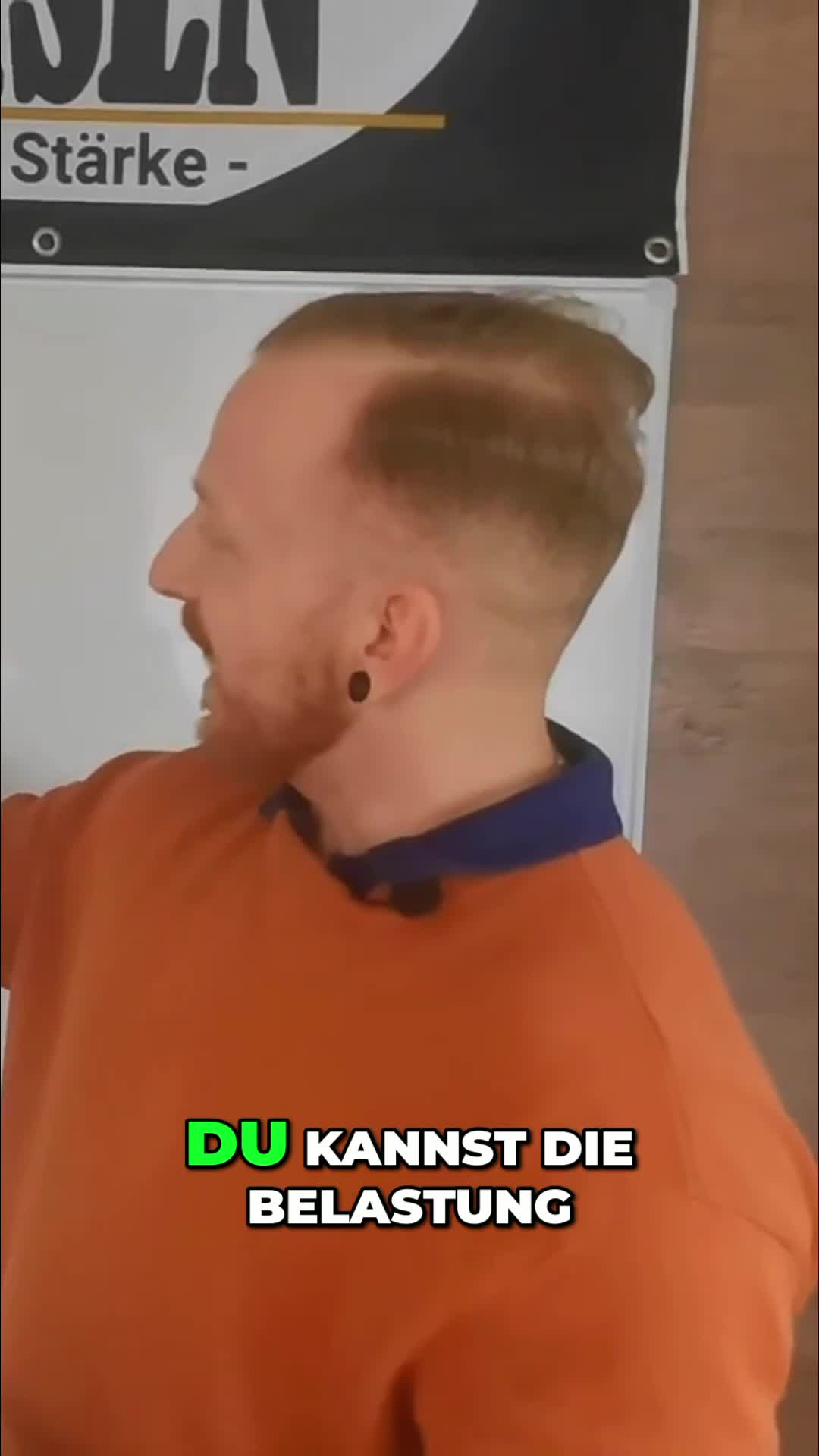 @Rückenreparatur Community