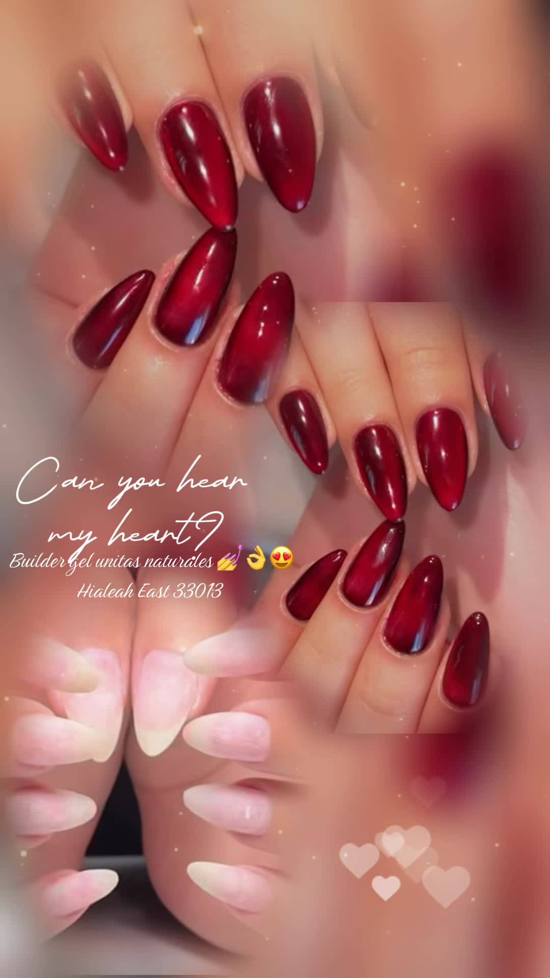 @🪬🧿Yamibeautifulnails 🧿🪬