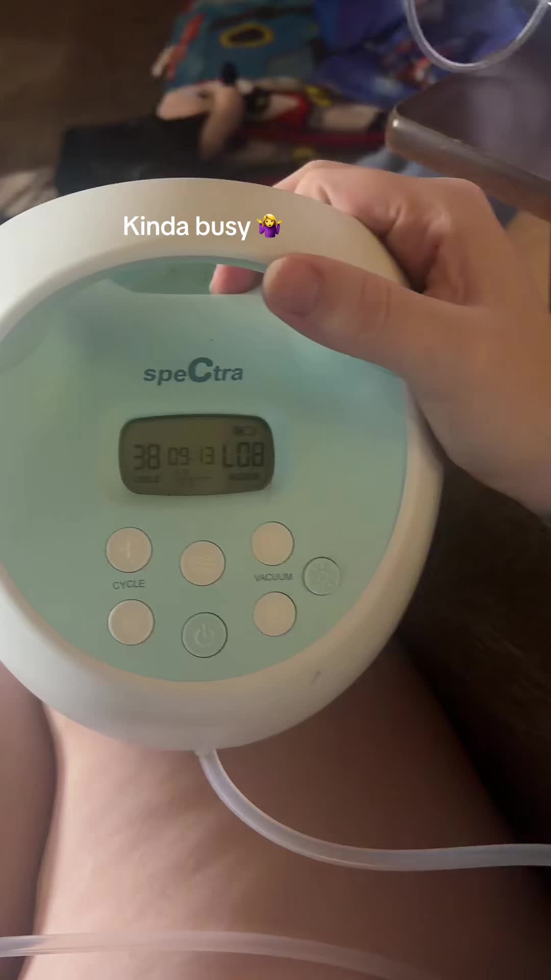 @Gina
