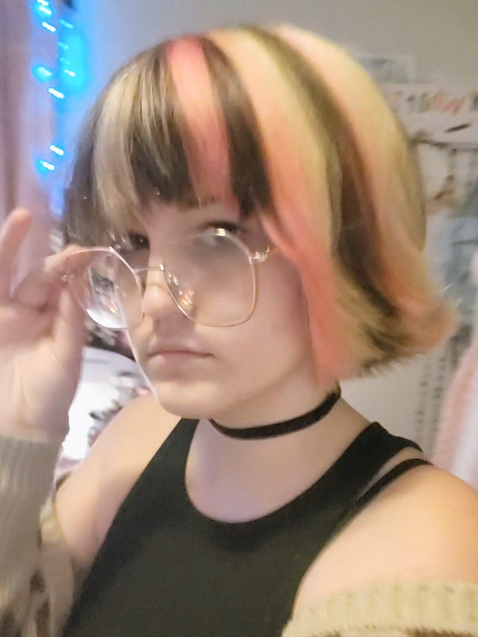 @⋆。‧˚ʚ 𝓐𝓷𝓰𝓮𝓵 ɞ˚‧。⋆