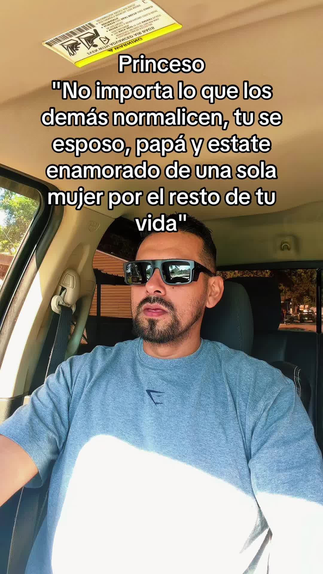 @El Señor Sonrisas.
