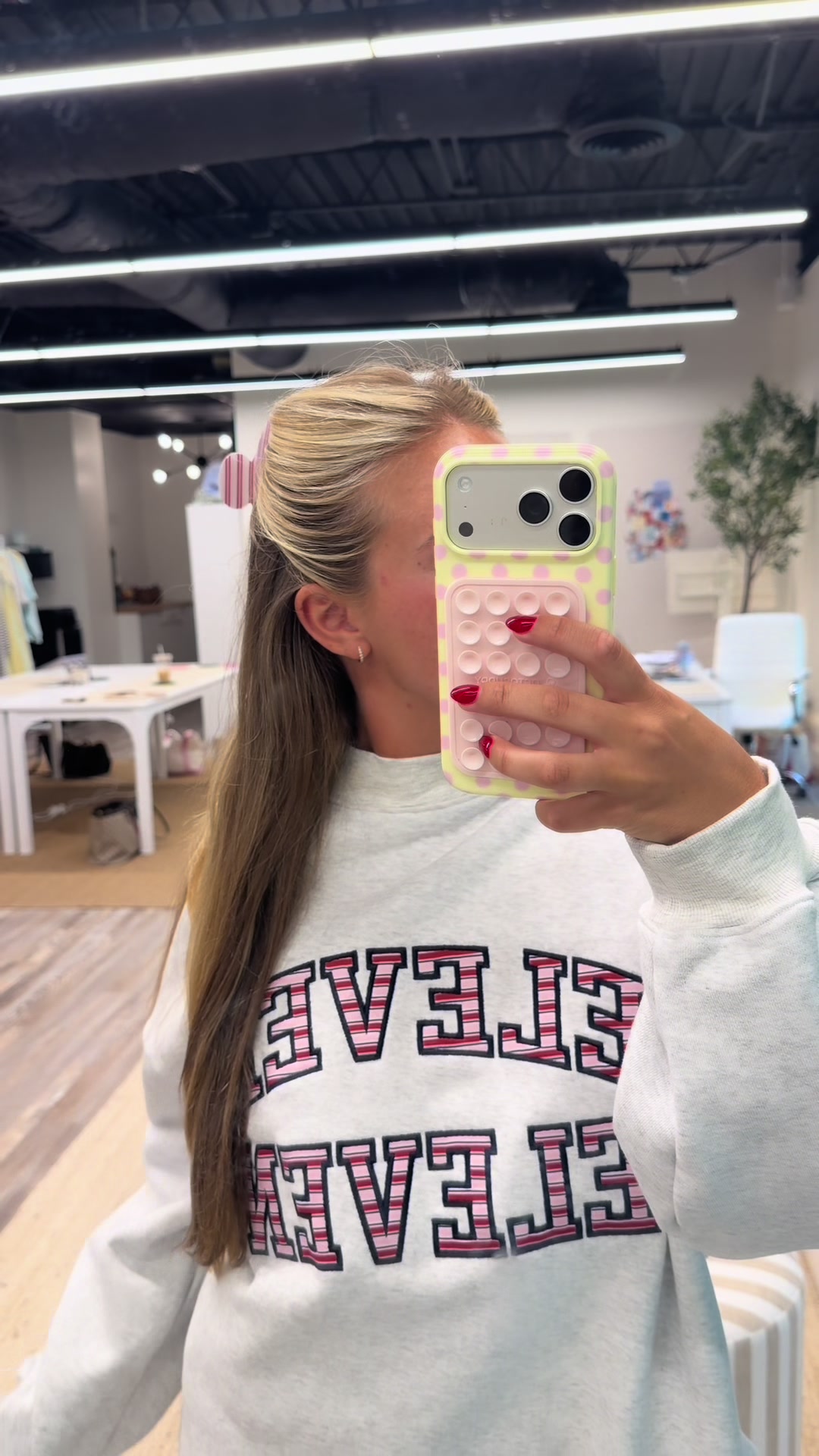 @Eleven Eleven