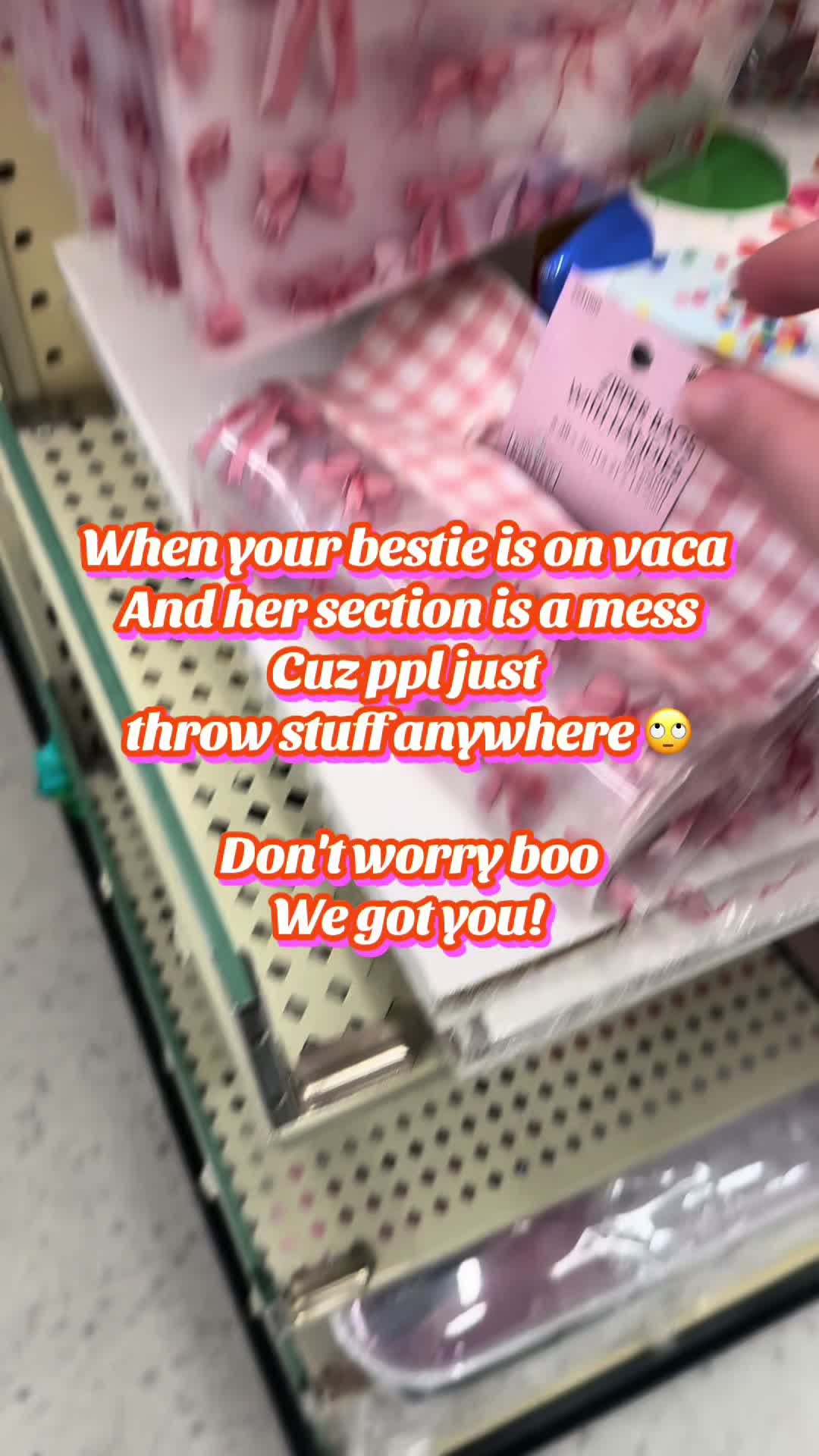 @Chef May