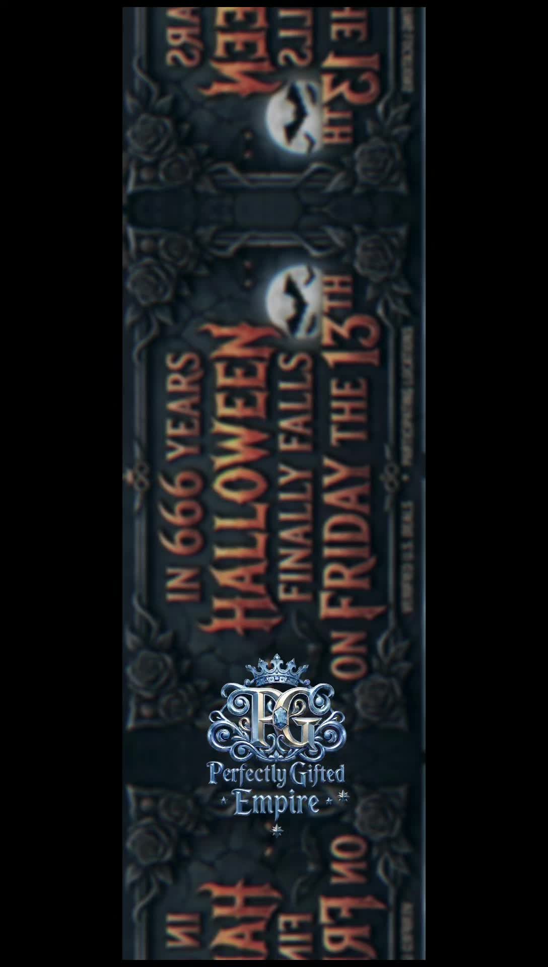 @Perfectly Gifted