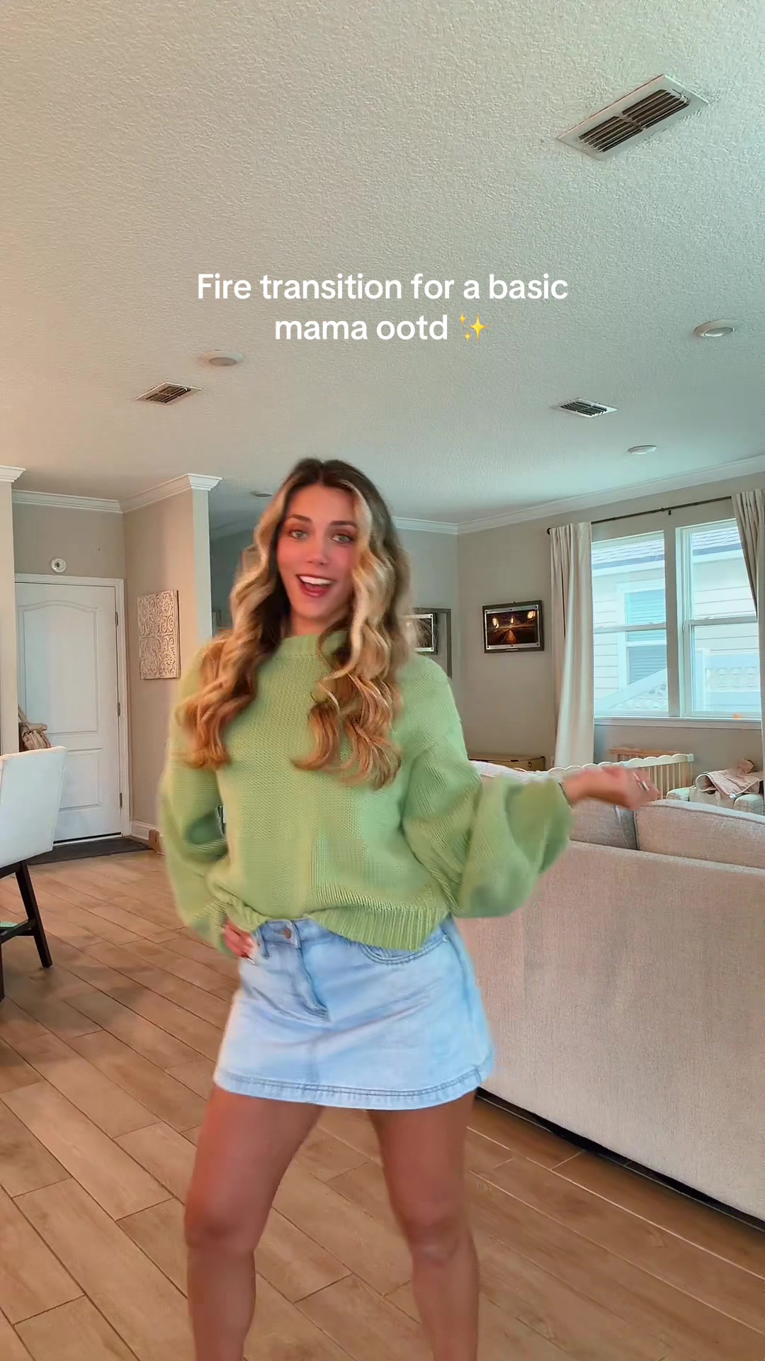 @Molly | First Time Mom