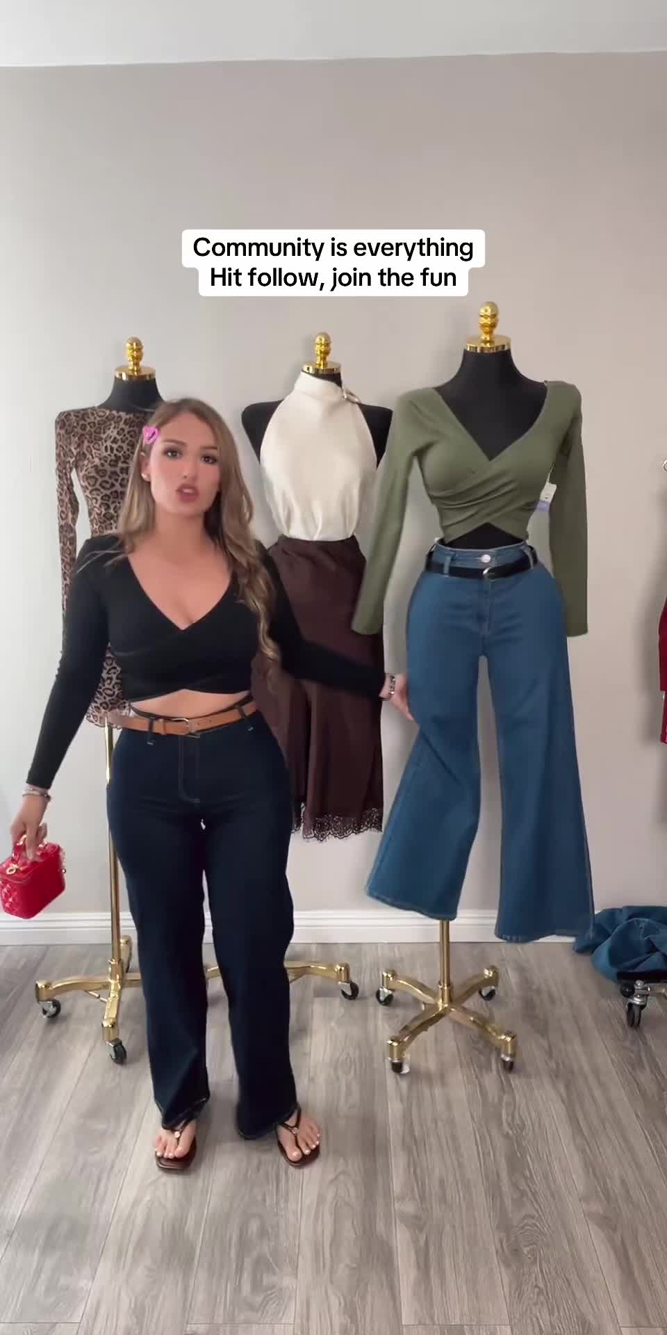 @Shop Cabanna Fashion