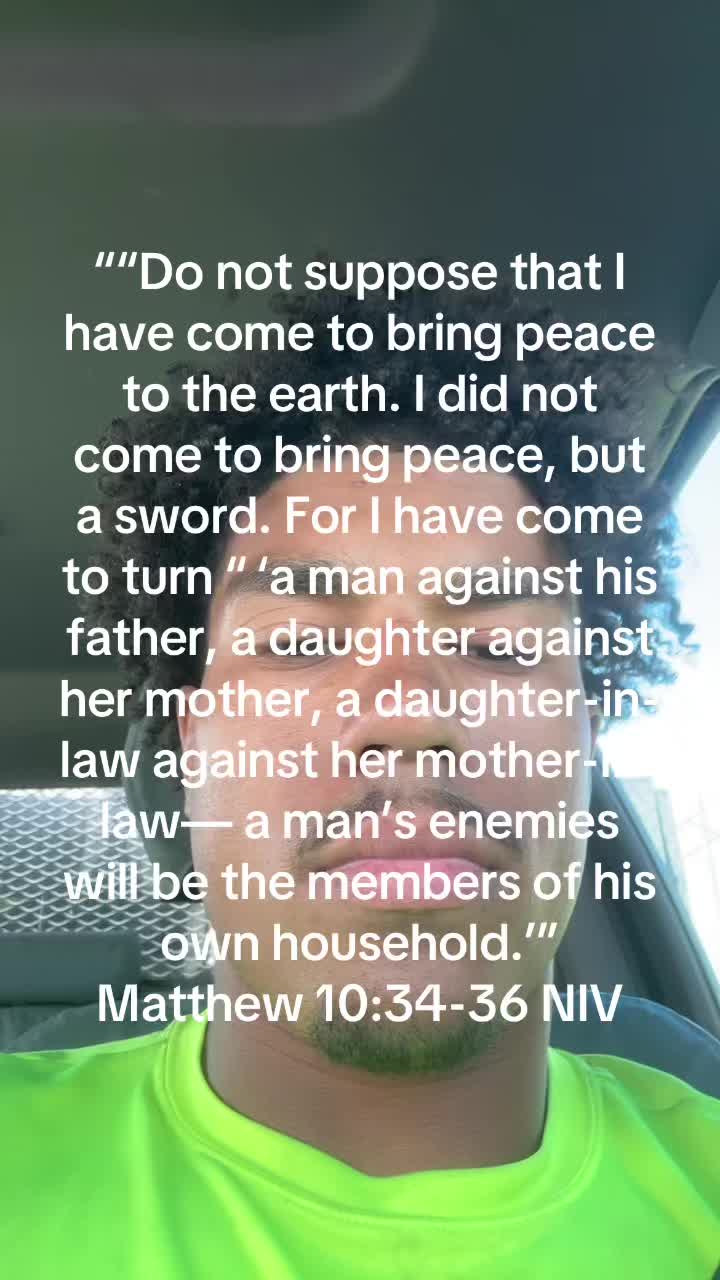 @Stuckinmybible