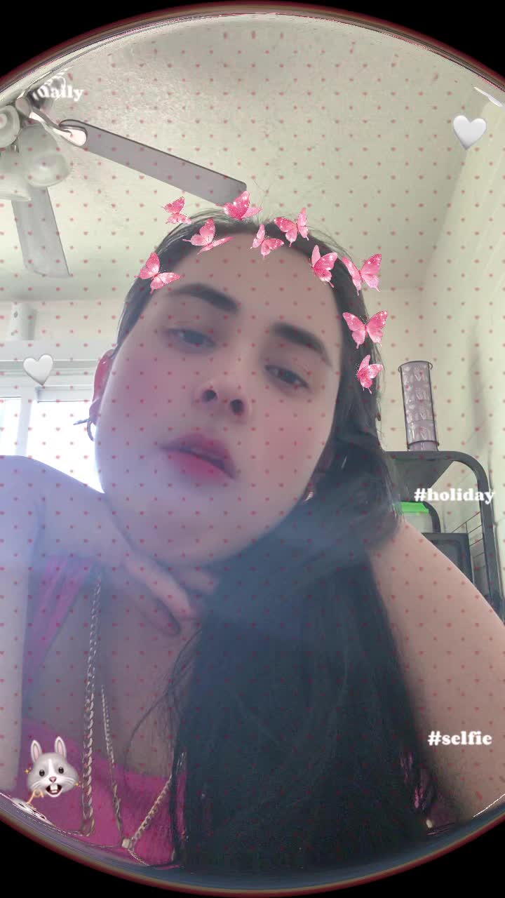 @Idania Fernandez