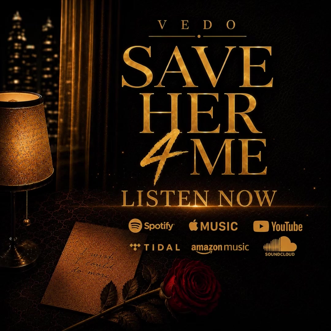 @vedothesinger