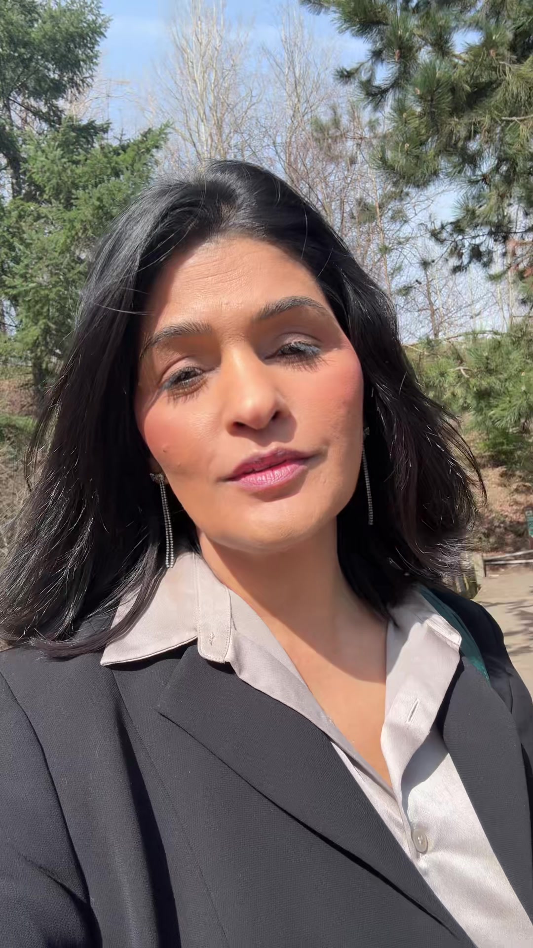 @GlamourbyPreetiSaggu