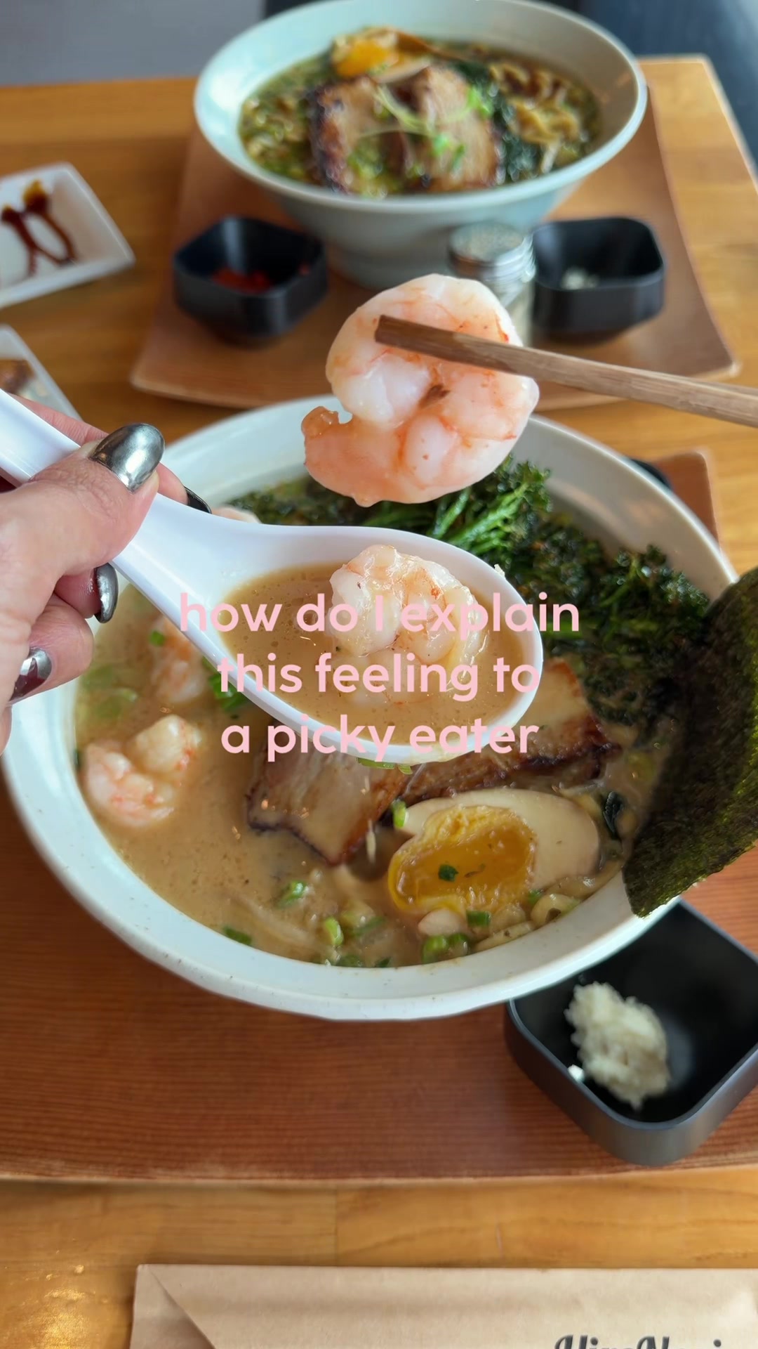 @HiroNori Craft Ramen