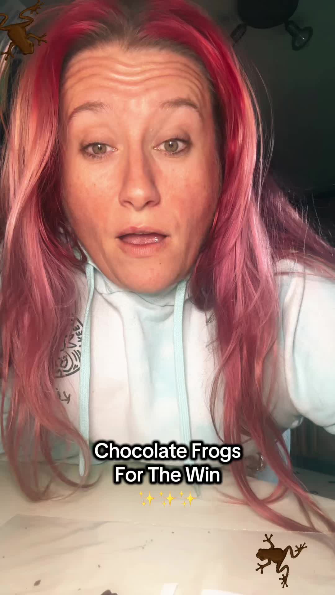 @Amber Leigh