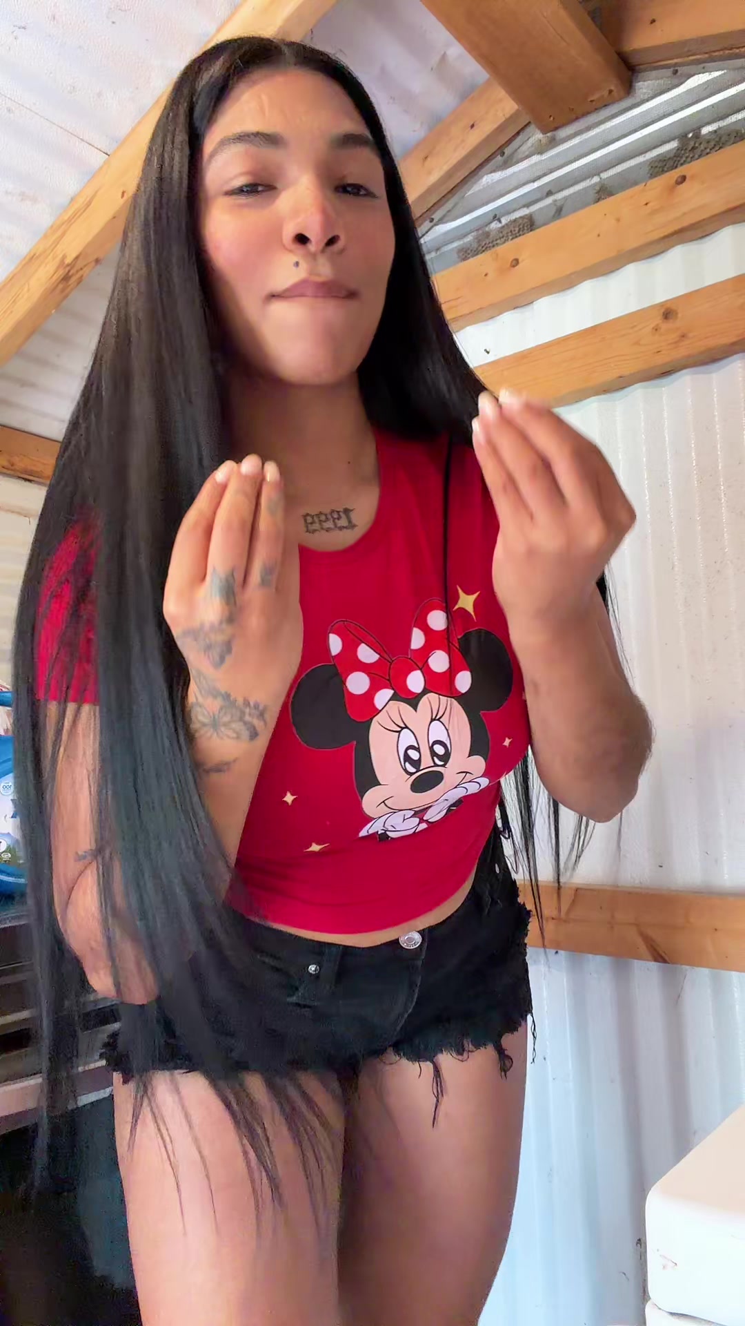 @I 🌸